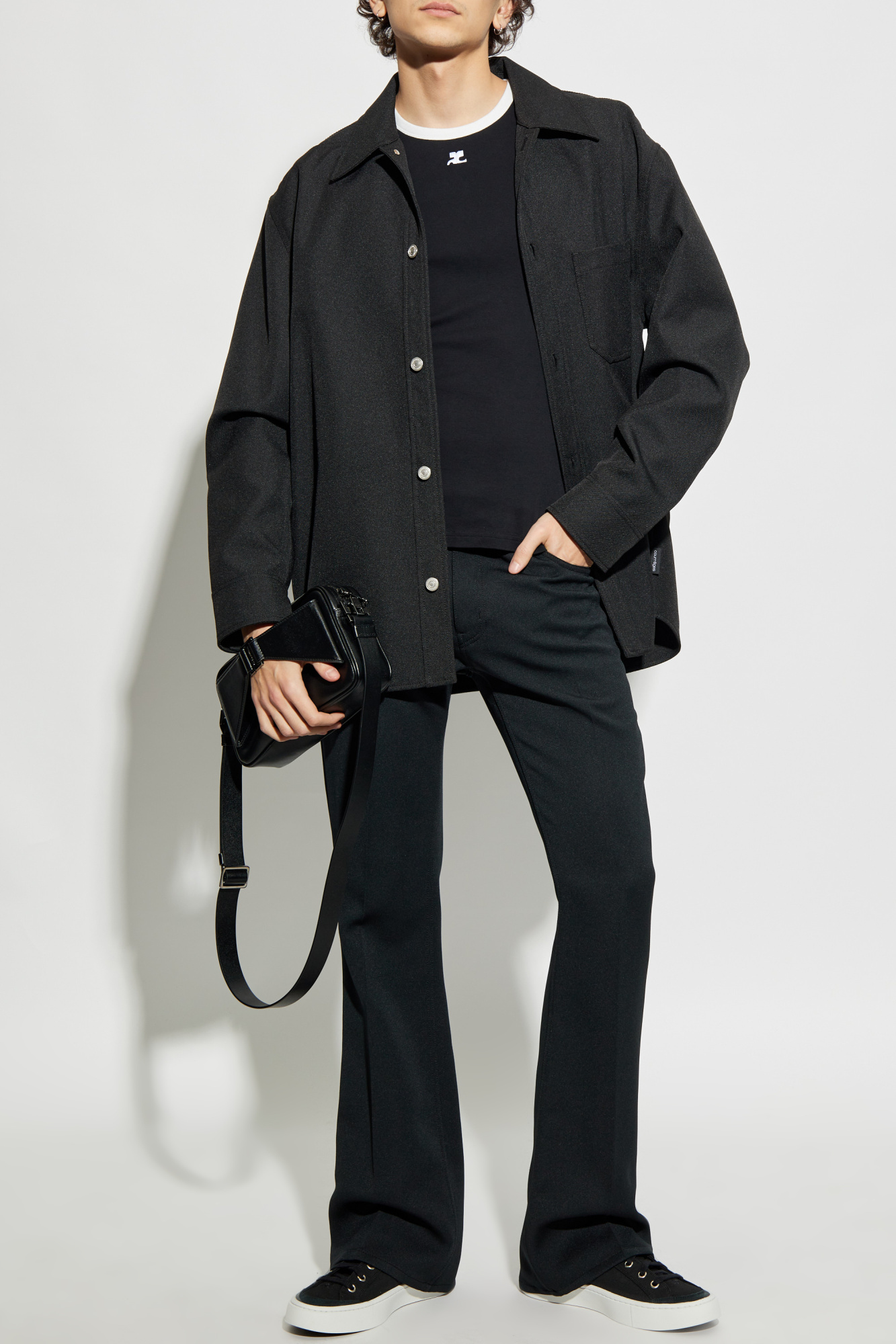 Courrèges Courrèges X Vestiaire | Men's | Vitkac